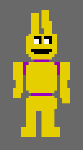 [9664c4] purple guy in springtrap (before death)