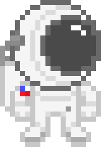 [a70fc8] spaceman
