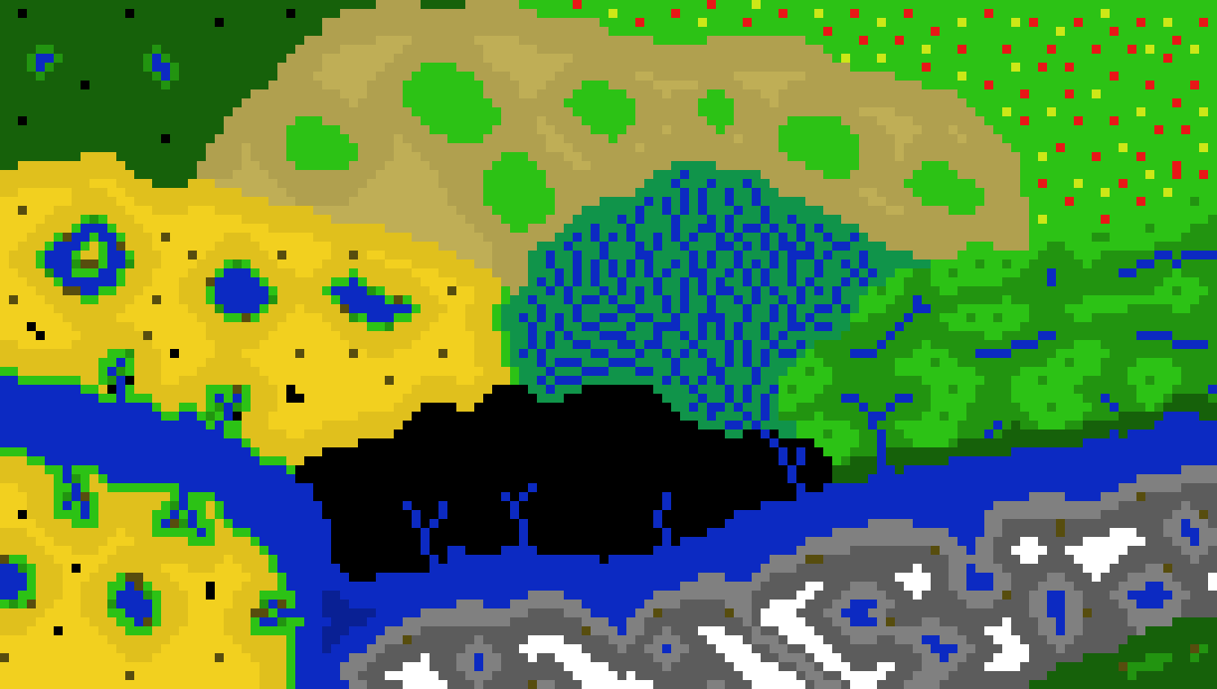 [9664c4] The Plains of Got