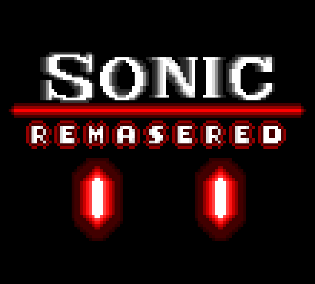 [1b3728] Sonic.ExE REMASTERED NEW Thumbnail