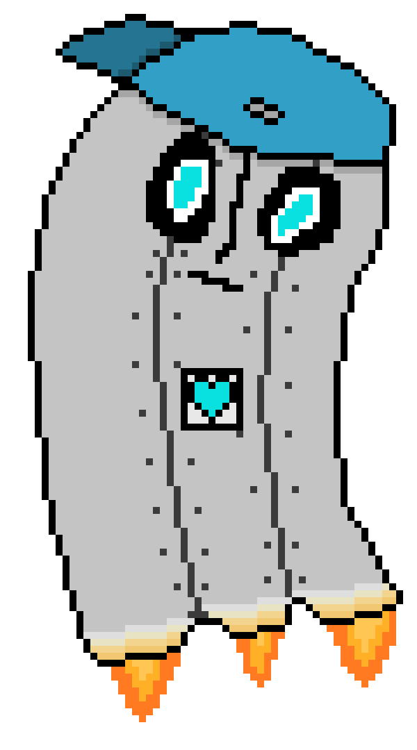 *Floats around and eventually reaches the forest.*}SE!Napstablook