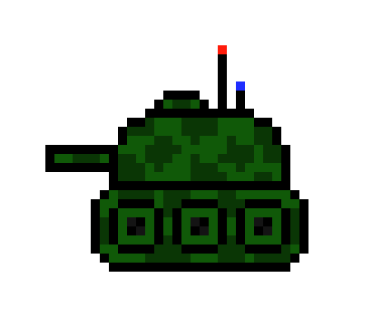 [9664c4] Tank