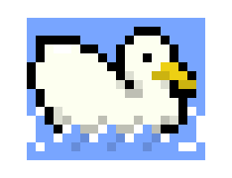 [b7805f] duck_proto_right