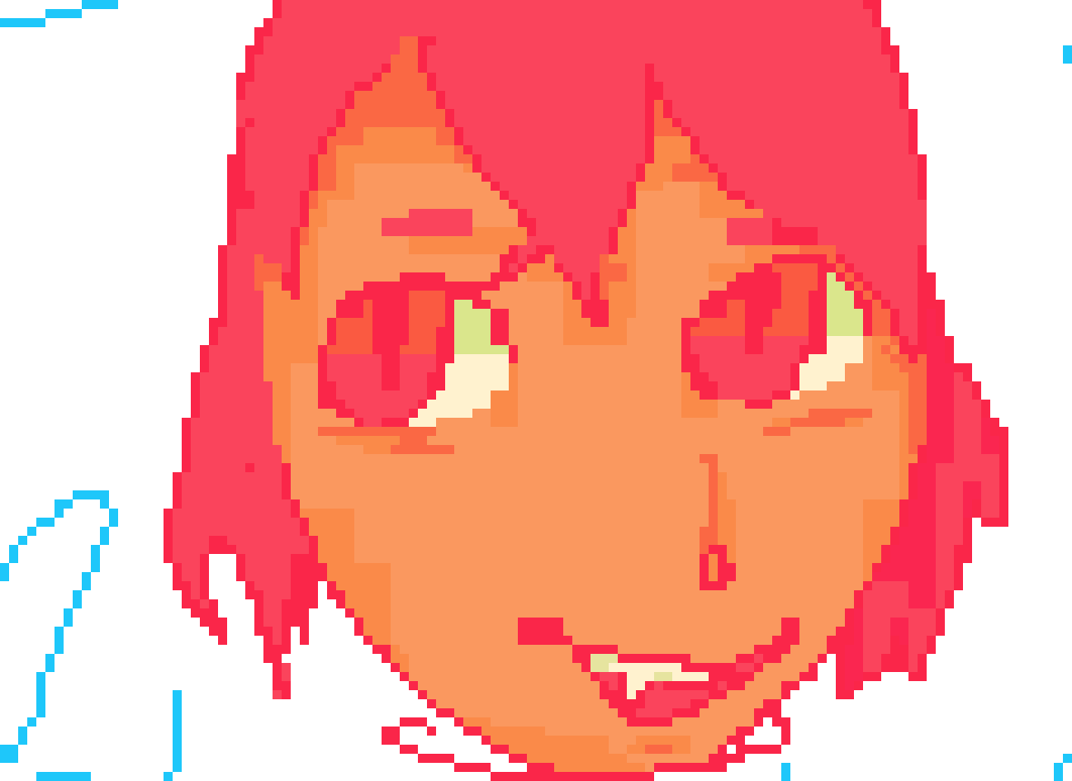 [f820eb] alright time to kill John because he made me double post