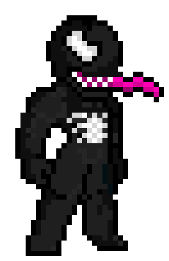 [9664c4] Venom2