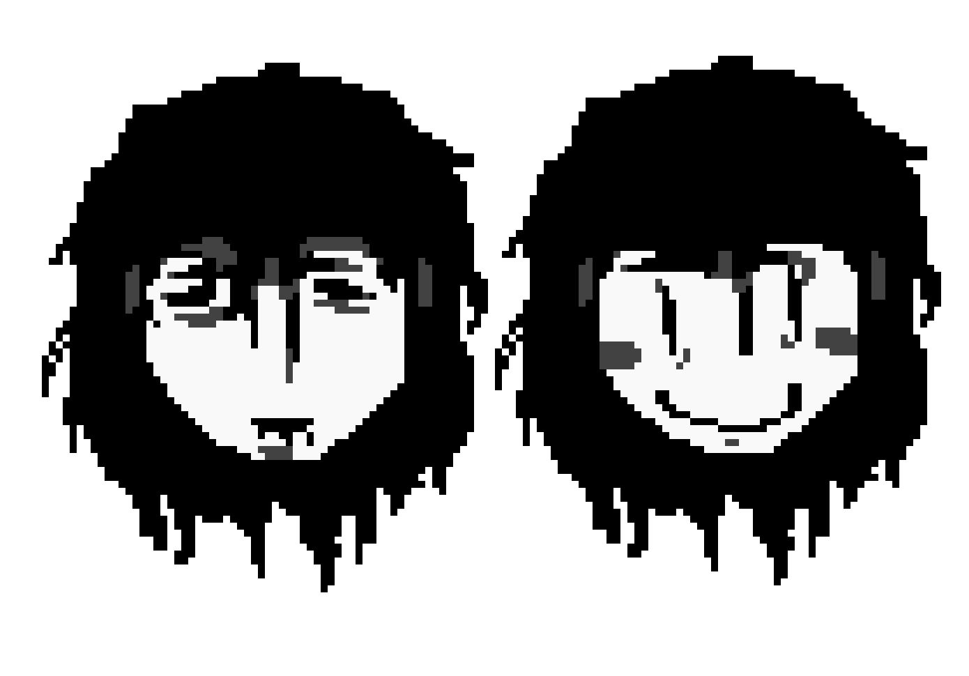 [d6b1d3] The devil amongst monsters