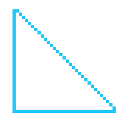[9664c4] triangle