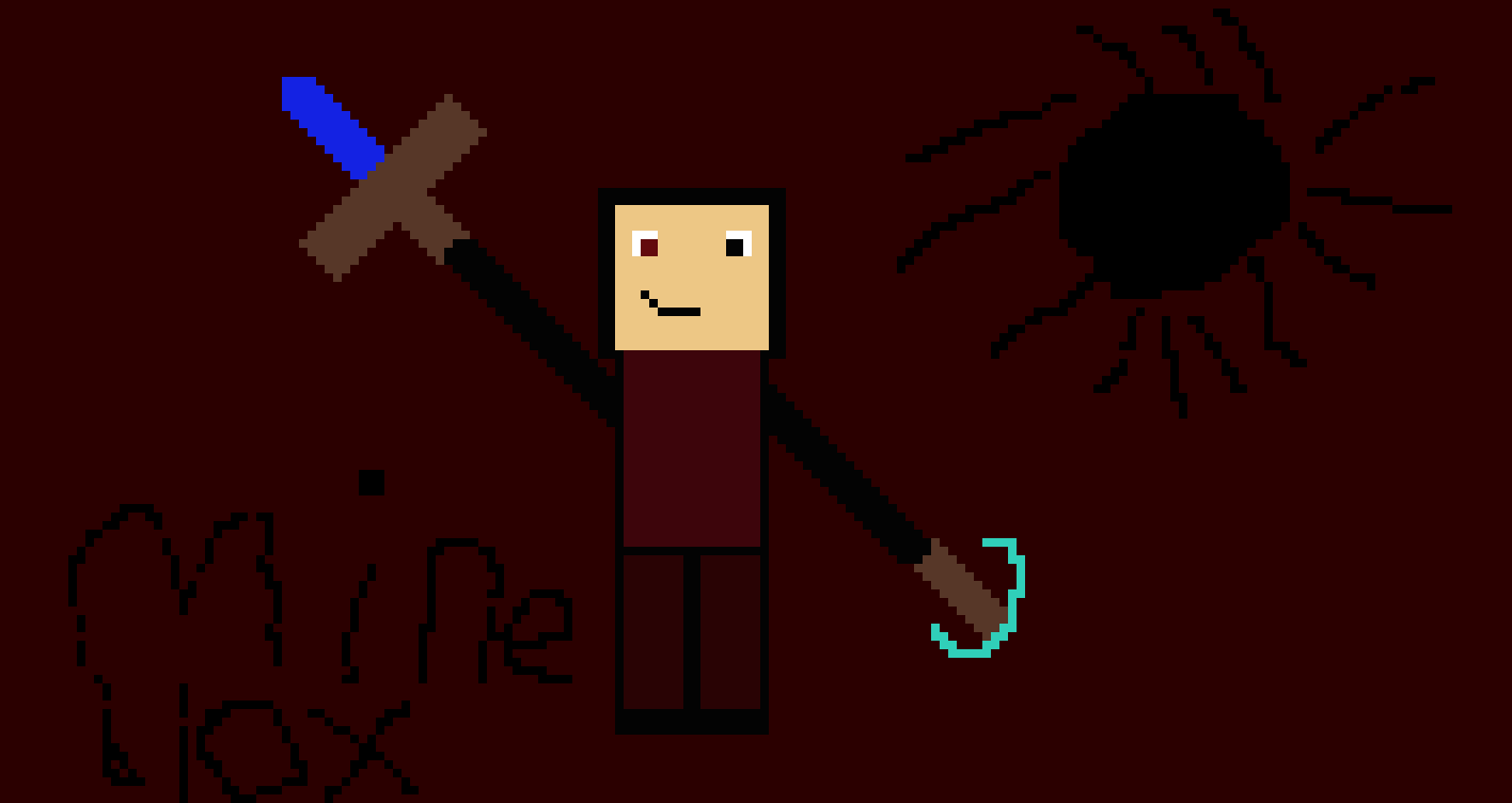 [9664c4] Mineblox