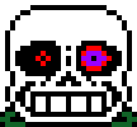 [d6b045] True! Insanity: *Puts his axe down and Walks up to TerrorDust*