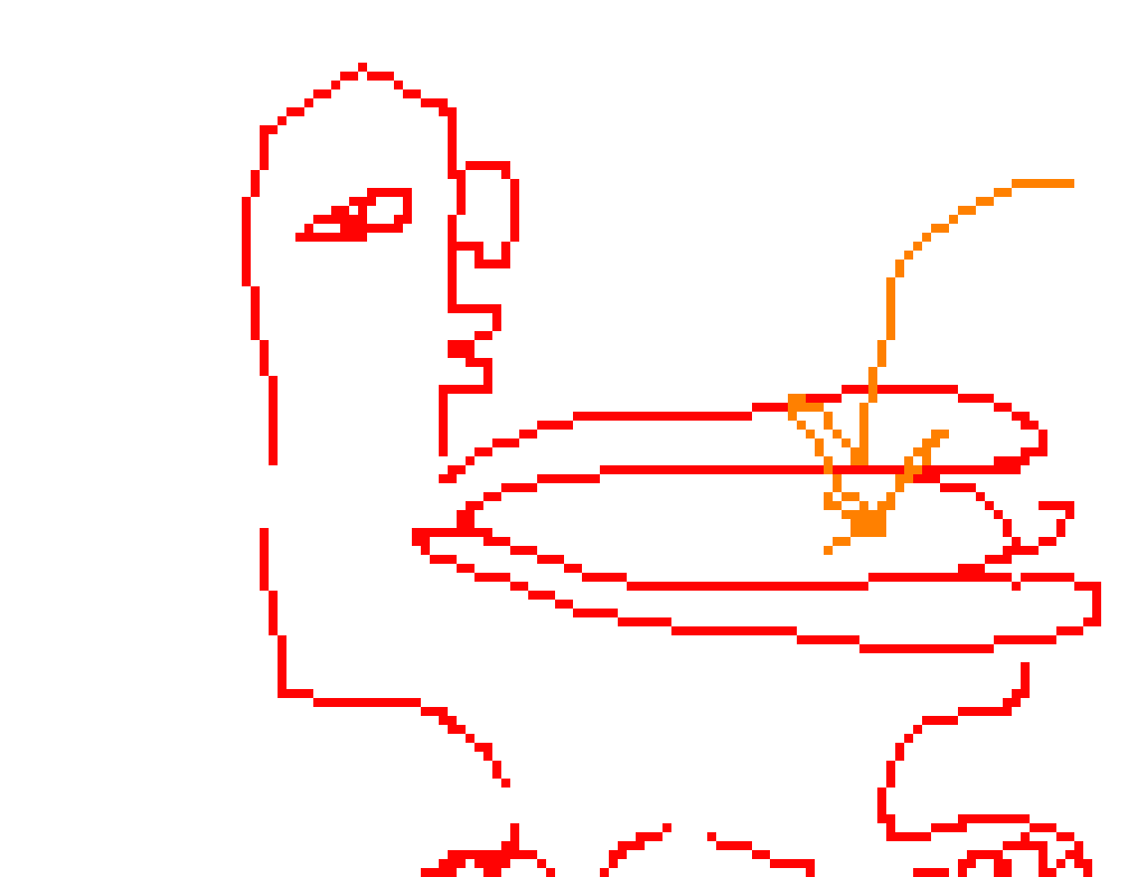 [9d0d2e] not the bass