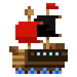 [979887] ship enemy