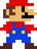 [9664c4] MiniMarioIsEasy