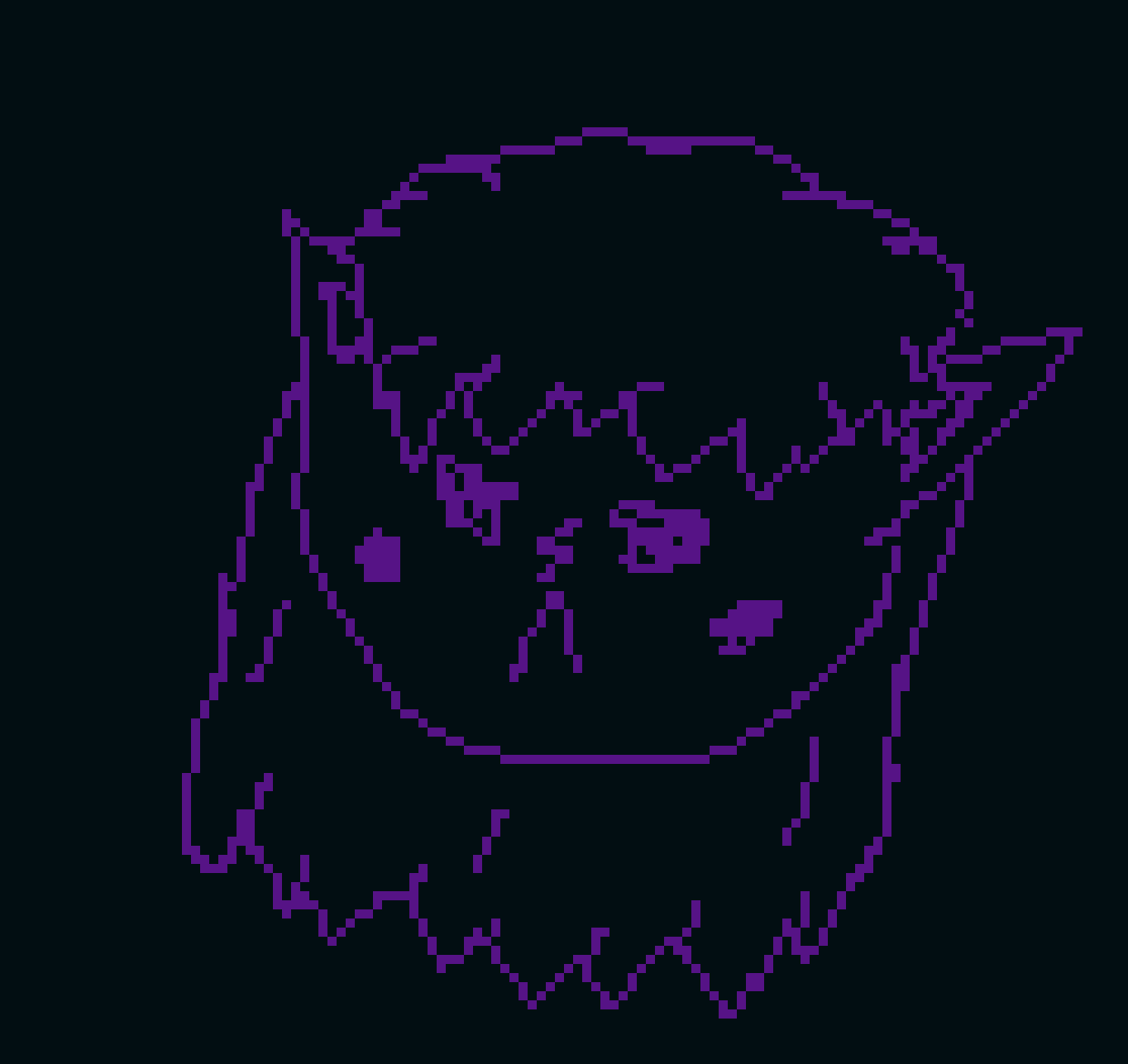 [8defd6] glad it turned out well 4 u man 😊 im putting my all into something right now kek, like genuinely my all i'm pulling out at my art skillsets 4 this one 