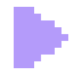 [9664c4] Pixel Play Button