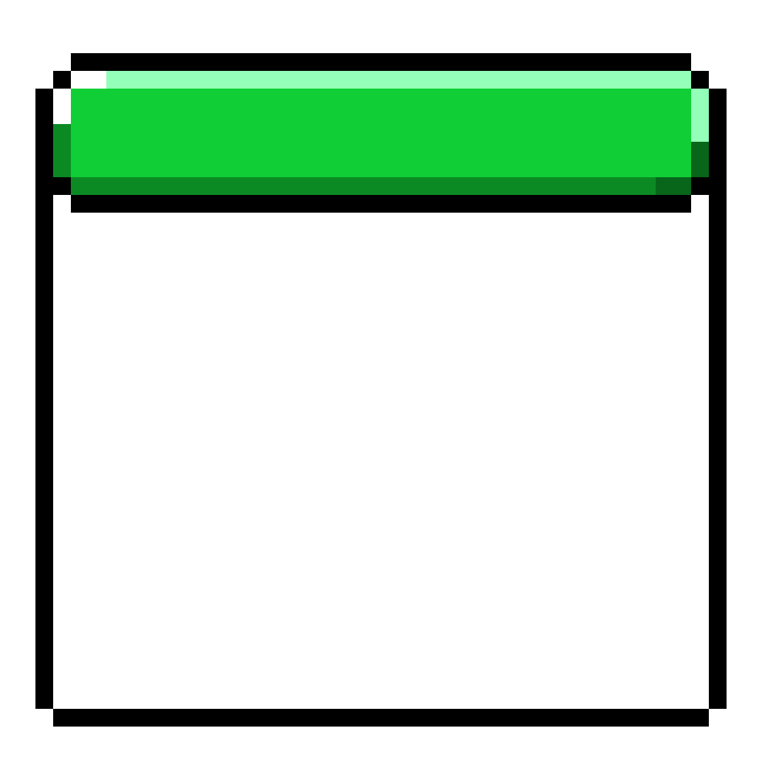 [bbed70] Dropdown menu