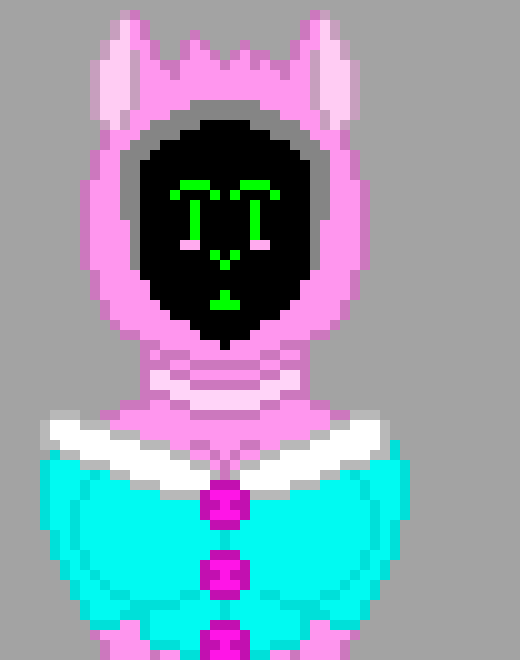 [c91422] o-oh? I-I never seen chur eyes do dat before-