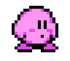 [9664c4] Kirby