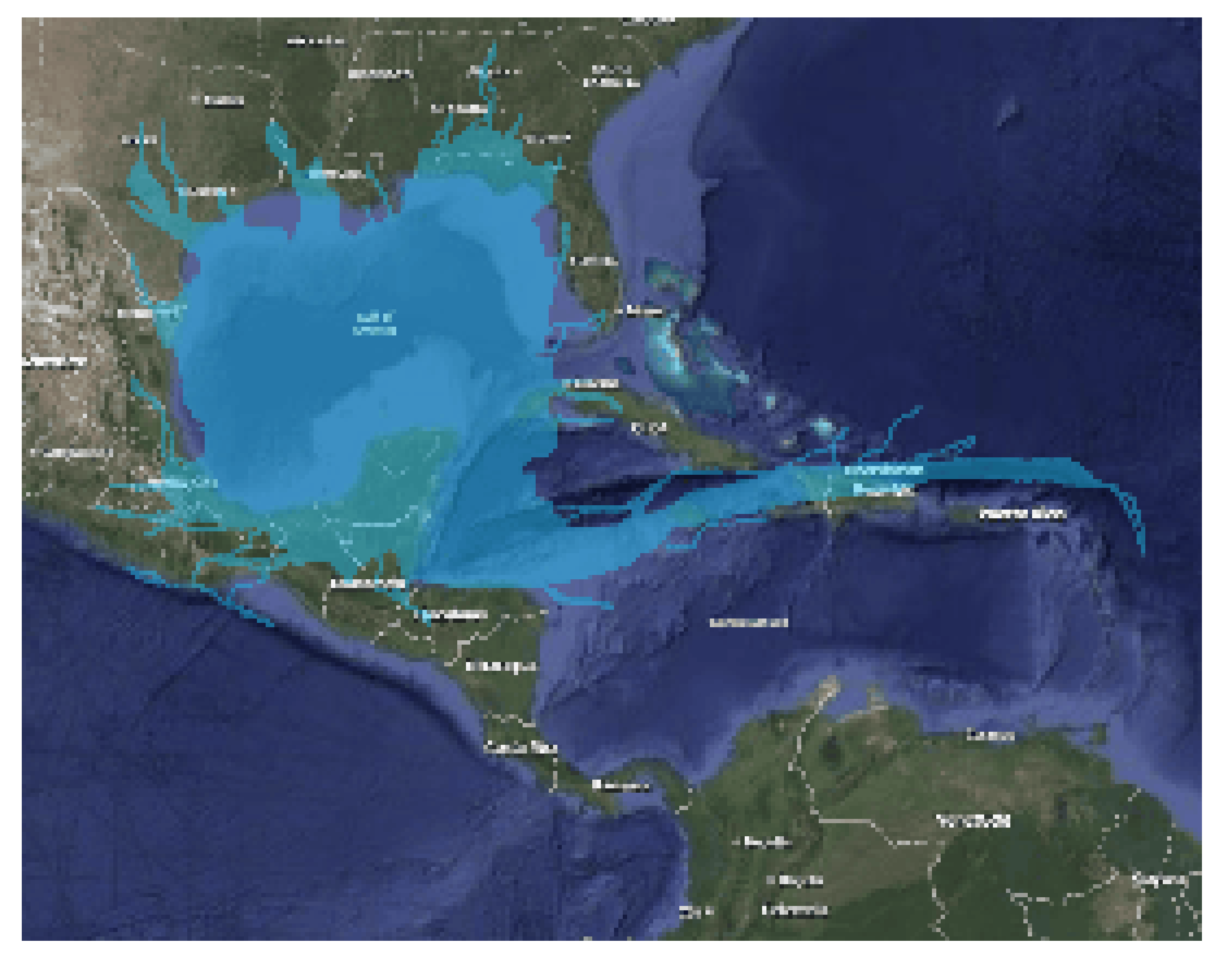 [bc9e51] to date the glopnest can be mapped to be this large