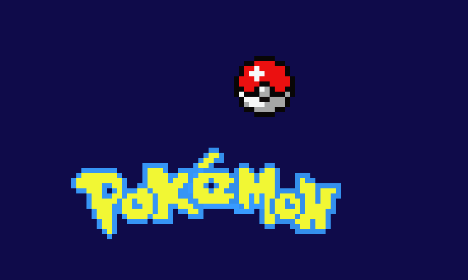 [9664c4] Poke'mon