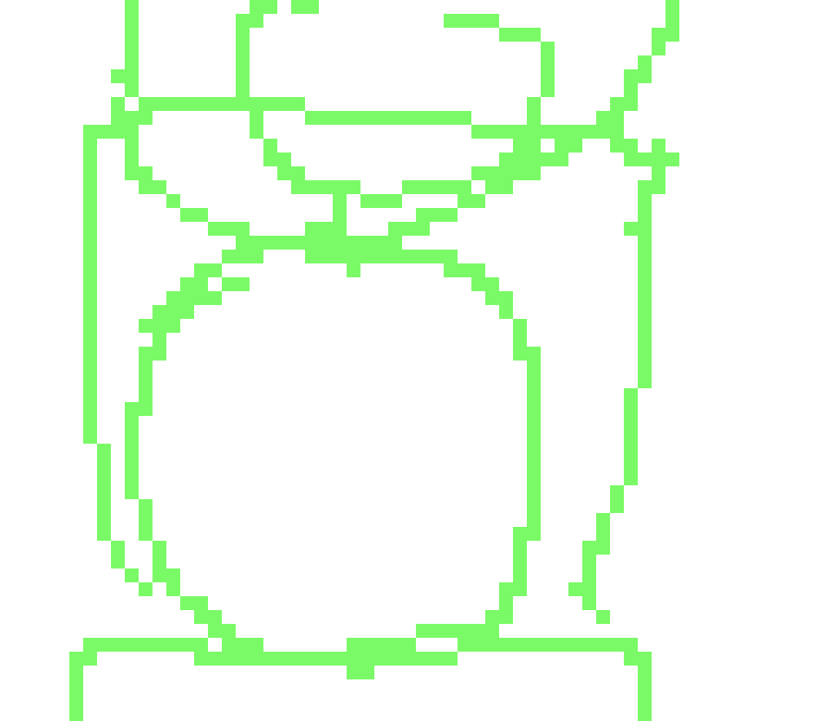 [664061] The vest*