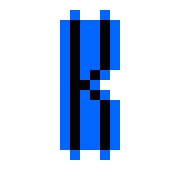 [9664c4] Kevin K
