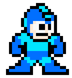 [01bdd5] MegaMan