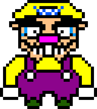 [e5b715] Wario1