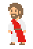 [9664c4] jesus 8 bits