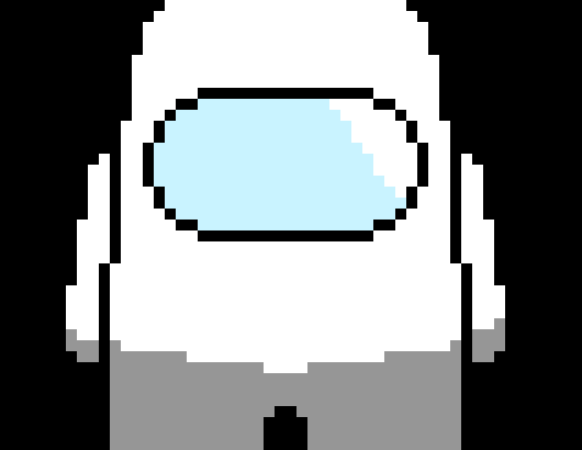 [43520c] if its not black, vote me next - ink