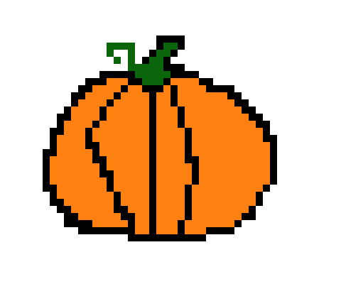 [72bf32] pumpkin