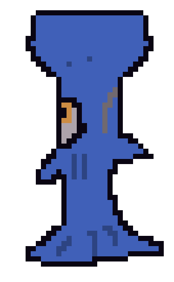 [62fecd] hammershark