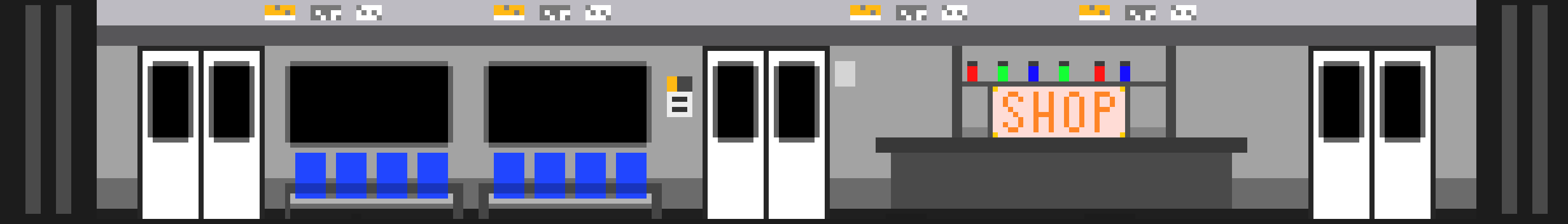 [6d41f7] Shop Coach