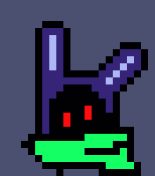 [b9de0d] (hello pam!) - withered bonnie