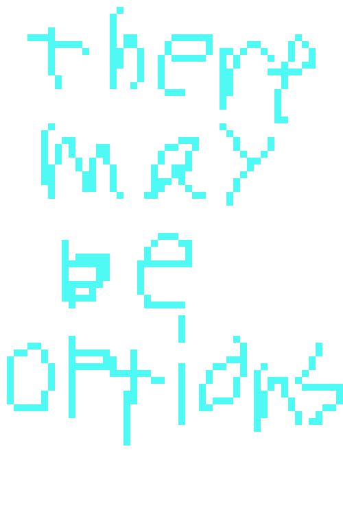 [1a7f68] Alright whatever w glaze o algo, where have u been all this time flux i haven’t seen u since like 2023 i think?