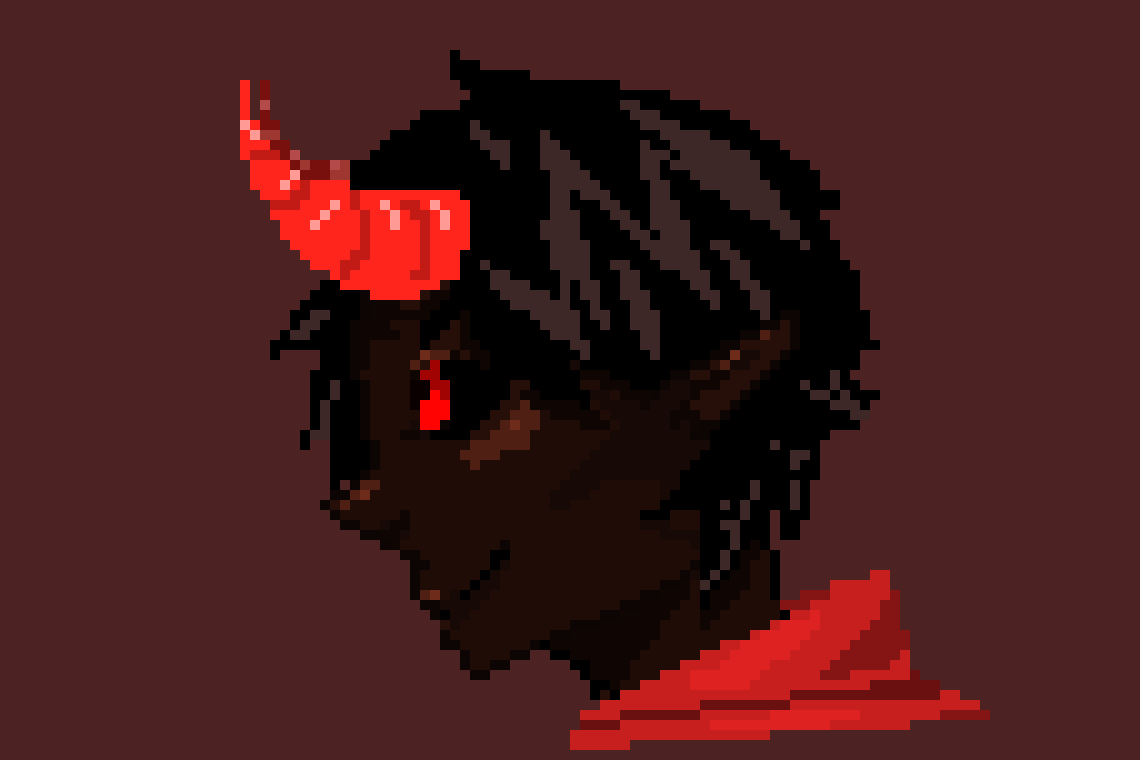 night-oc