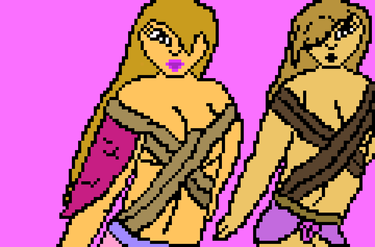 [9664c4] chicks