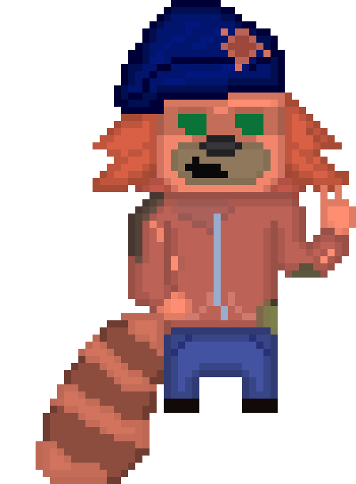 [2e66a7] Dom Sprite