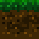 [cdc8ff] Grass and dirt ground