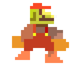 [9664c4] mario