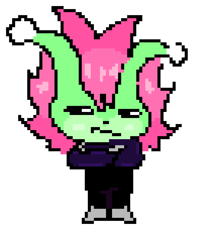 [8c660b] I can tolerate thursday because it's thursday nobody's got beef with thursday but tuesday just makes me wanna turn my face into mush