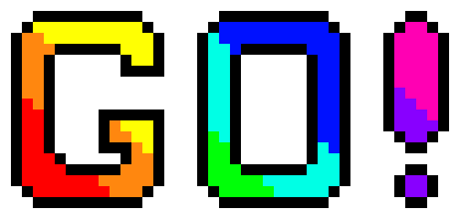 [cf3bbc] Go Screen