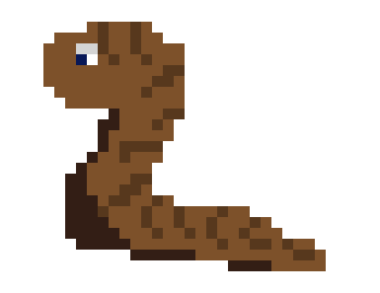[9664c4] Worm 1
