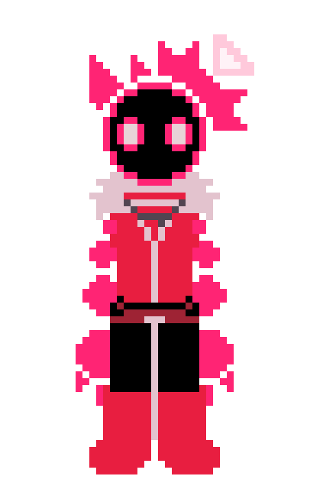 [f8d4f7] blixer