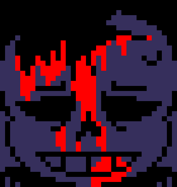 [7ce906] Whelp... -HorrorTale Sans