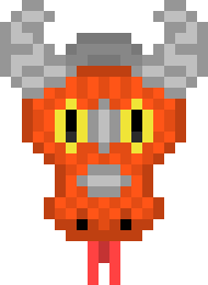 [769093] wyrm head idle 4