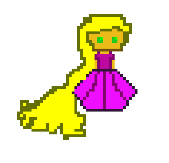 [9664c4] Pixel Assignment