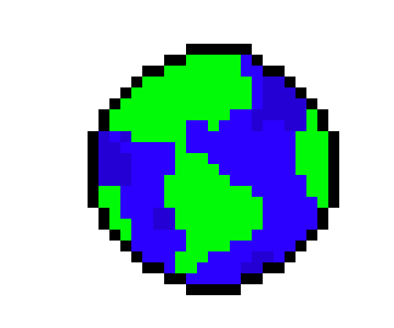 earth