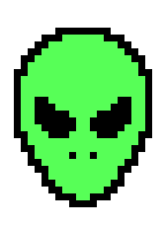 [9664c4] alien