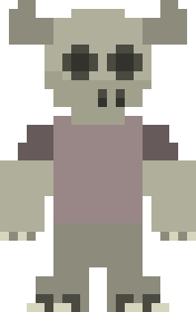 [cdb61f] Nether) Undead Demon