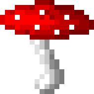[9664c4] Classic Mushroom